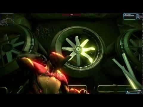 Warframe: What is it?