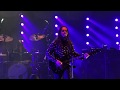 Daron Malakian and Scars on Broadway - Scars on Broadway + World Long Gone @ The Wiltern, LA, 3/8/19