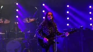 Daron Malakian and Scars on Broadway - Scars on Broadway + World Long Gone @ The Wiltern, LA, 3/8/19