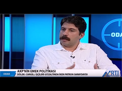 Levent Dölek ve Hayri Kozanoğlu Artı TV Odak programında Ekonomik kriz ve enflasyonu konuştu