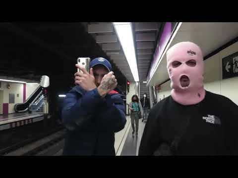 KHEIS x KREAM x LIONEL (SAINTCAIROPROD)