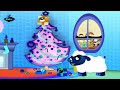 Billy BamBam Holiday Fun Snow Presents Gingerbread Surprises BabyTV In Scary Major