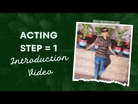 Showreel