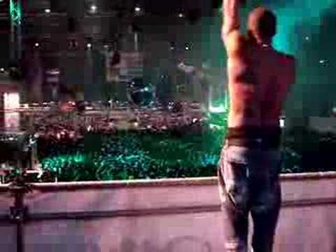 DJ MR.DA-NOS FEAT. JAMAYL LIVE @ MAINSTATION PARTY ZURICH