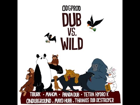 Panda Dub Feat Art X-Jessy Bett