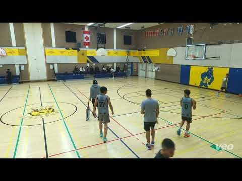 afghan ballers(72) tier 5 - 2023 Fall  CNNX(37) - tcbl saturday