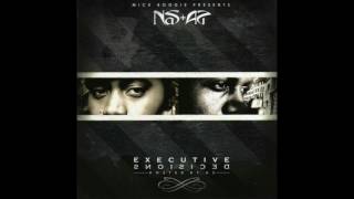 INSTRUMENTAL - AZ feat. Nas - Mo&#39; Money, Mo&#39; Murder, Mo&#39; Homicide (CLASSIC BEAT)