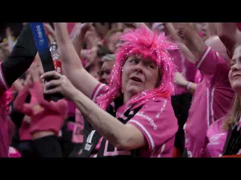 Aftermovie SM-finalen 2022