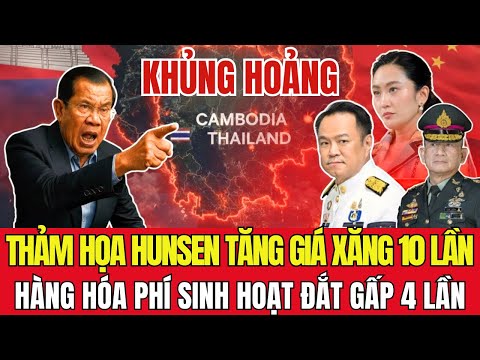 Tin tức thời sự quốc tế mới nhất ngày: 6/2/2026 | Tin Nóng Thế Giới 24h Qua | HBC Tin Tức Thế Giới.