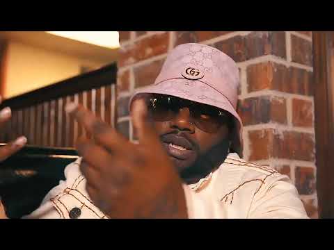 6 LKB - STILL STANDING (feat. KING THRILLA, ERRDAY MOE) [Official Video]