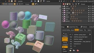 Group Layer video thumbnail