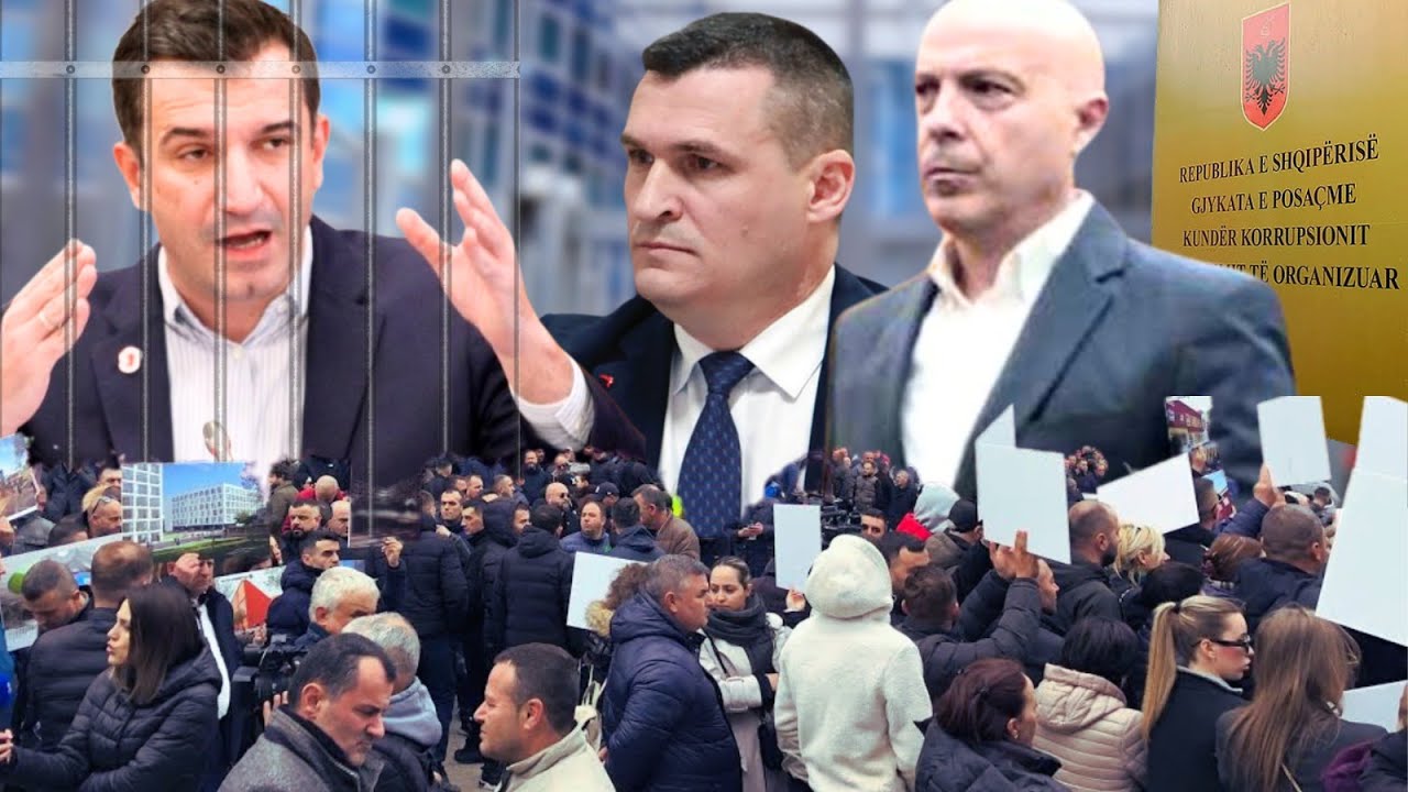 “Çfarë ka në dosjen e Veliajt?!” – Juristët në debat: Ku janë provat?!