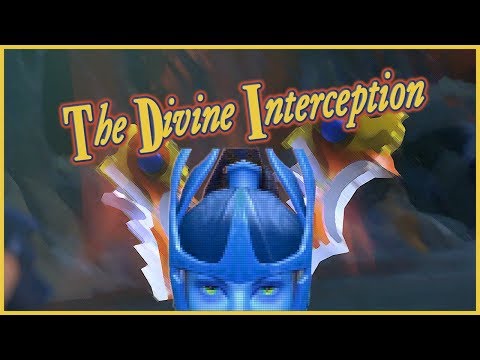 Dota 2 Short Film 2018