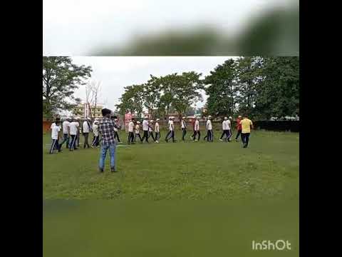 SNM Memorial School video
