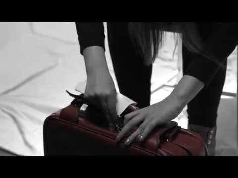 "Jag fick resa - berättelser om osäkra aborter" TRAILER