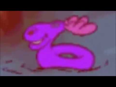 JonTron - And This Thing (Disney Bootlegs)