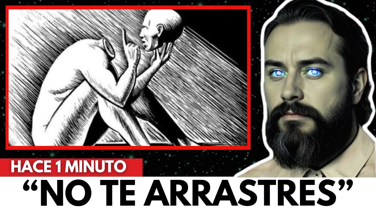 “Si No Te Valora, Desaparece Y Déjale Claro Quién Perdió” - Jacobo Grinberg