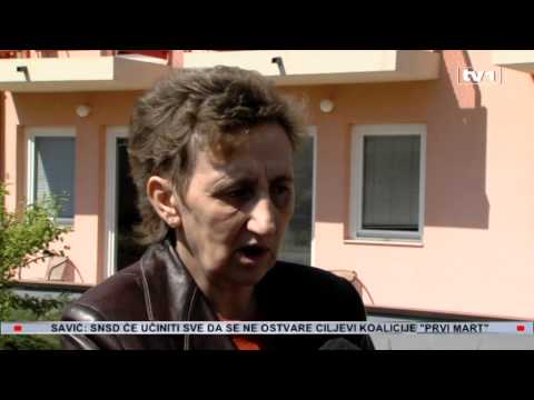 Milka Banjanin preminula u požaru u Domu za starija lica u Istočnom Sarajevu