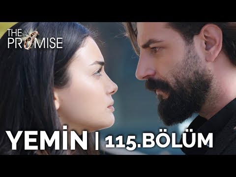 Yemin 115. Bölüm | The Promise Season 2 Episode 115