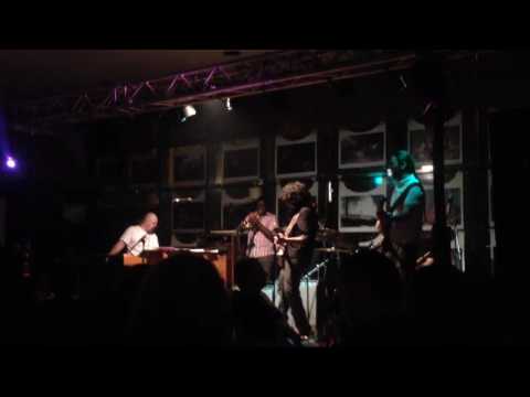 Alex Kilroy - I'm gonna find another you