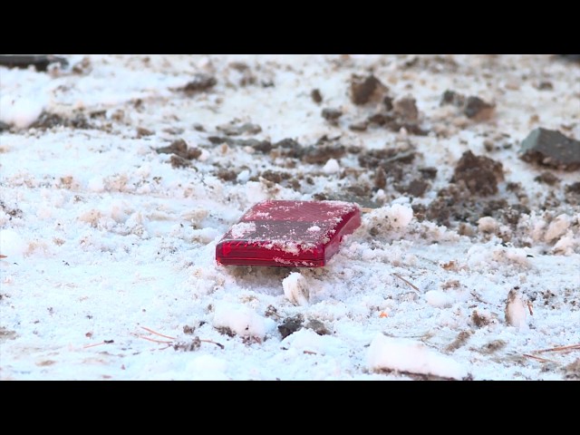 ДТП у Дома малютки