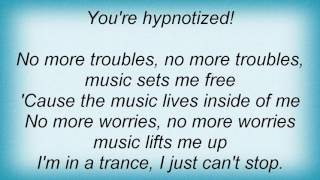 2 Unlimited - Hypnotized Lyrics