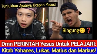 Download lagu DEBAT MEMANAS! Oten Ini Kewalahan Bingung Menjawab Pertanyaan Ustadz Yusuf Sampai Jadi Begini! mp3 Download lagu DEBAT MEMANAS! Oten Ini Kewalahan Bingung Menjawab Pertanyaan Ustadz Yusuf Sampai Jadi Begini! mp3