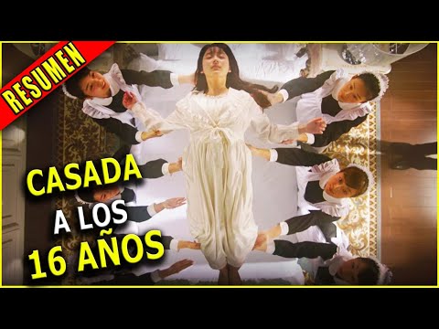 👉 resumen : CUMPLE 16 AÑOS Y SU REGALO ES CASARSE CON EL POPULAR DE LA ESCUELA | Ahora te Cuento