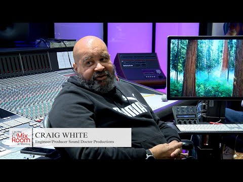 SRT MASTERCLASS - Craig White