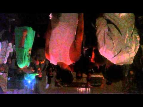 Las Uniones Under - Edicion Nº50 - BeatBox Froz