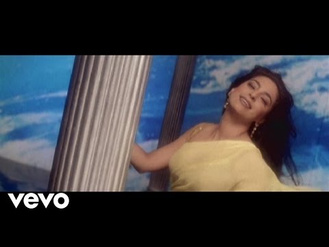 Aur Kya Lyric Song - Phir Bhi Dil Hai Hindustani|Shah Rukh Khan,Juhi|Abhijeet,Alka Yagnik