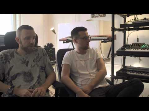 Catz 'n Dogz Interview