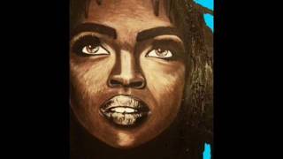 Lauryn Hill - Manifest (Live in UK - Unreleased)
