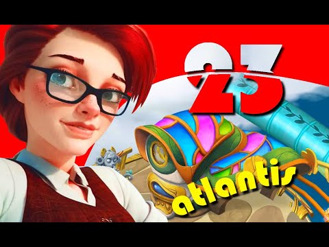 Lost Island | Blast Adventure | Gameplay | (#23) | The Agronome Part 2