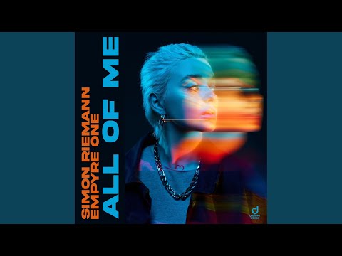 All of Me (Extended Mix)