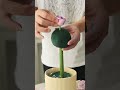 Flower Centerpiece Making Tutorial