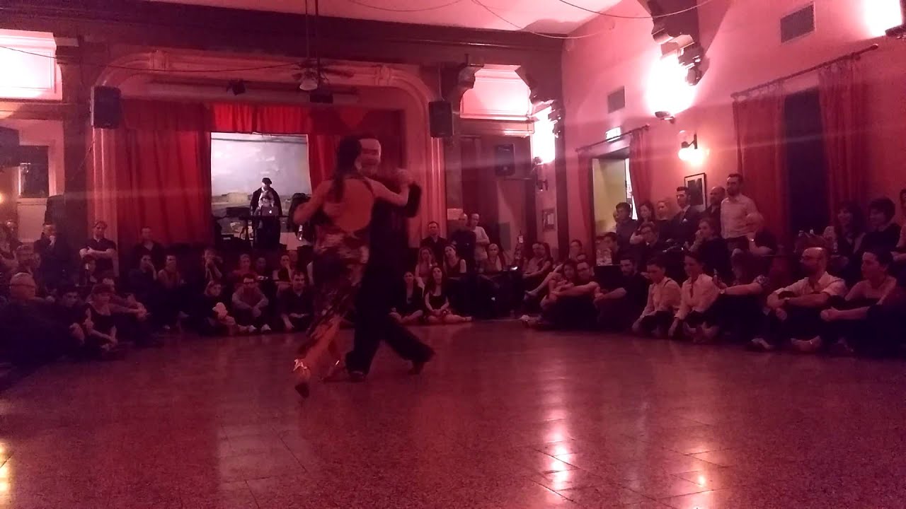 Marco Palladino e Lara Carminati - el huracan arci bellezza 09febbr16