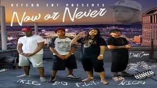 Now or Never-Long Live Mula