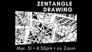 Zentangle