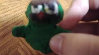 Oscar&#39;s Do Re Mi