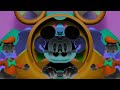 Mickey Mouse Clubhouse Hot Dog Song In G Major 4 Low Voice