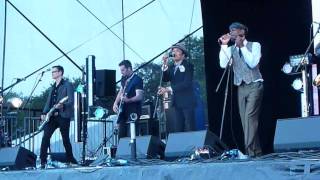 The Selecter 04 Box Fresh (Dartford Festival 18/07/2015)
