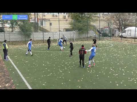 Prof-IT 2 - 1 New Line Technologies