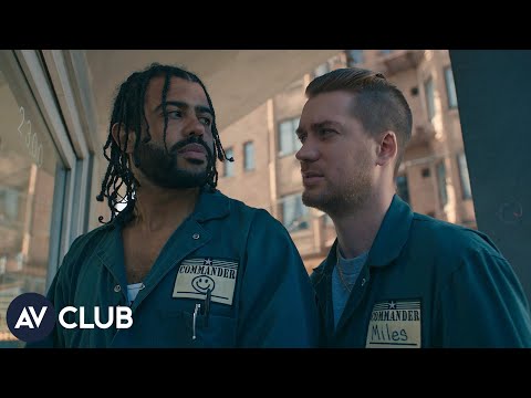 Blindspotting’s Rafael Casal talks Oakland, Hamilton, and his best friend Daveed Diggs