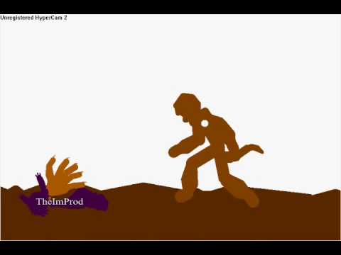 Sasuke Uchiha vs Ben Tennyson