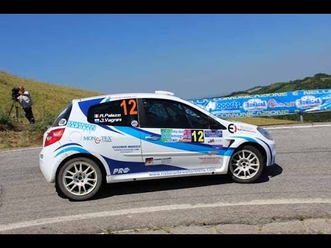 RALLY DELLA ROMAGNA 2014