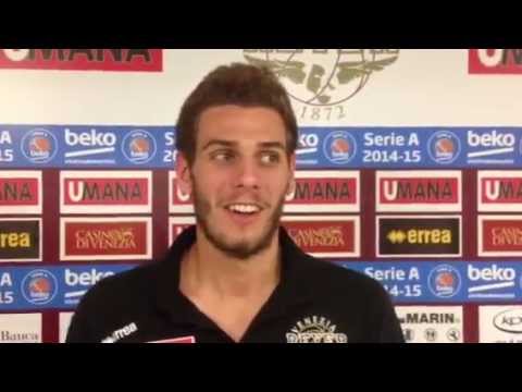 Marco Ceron fa il suo bilancio di fine stagione