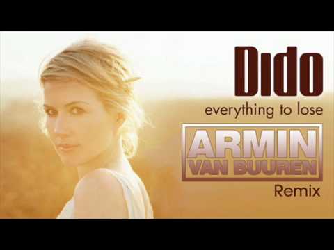 Dido - Everything To Lose (Armin van Buuren Remix) ASOT 466