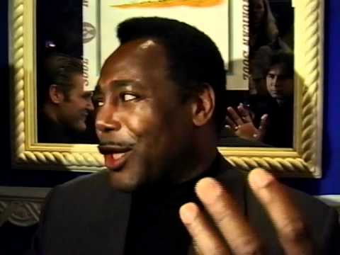 Nuyorican Soul Record Release Party at Supper Club, NYC 1997