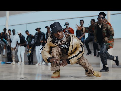 3:00 Am - Bruce The 1st ( Official Video )